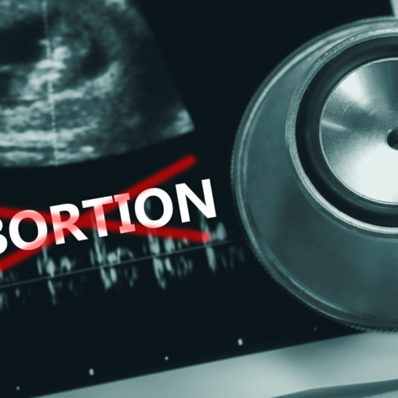 U ovoj zemlji je zabranjen abortus nakon šest nedelja trudnoće