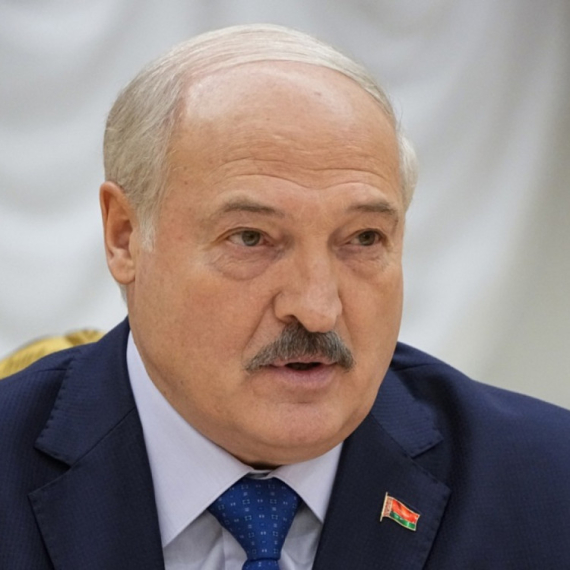 Lukašenko spreman: Beži?