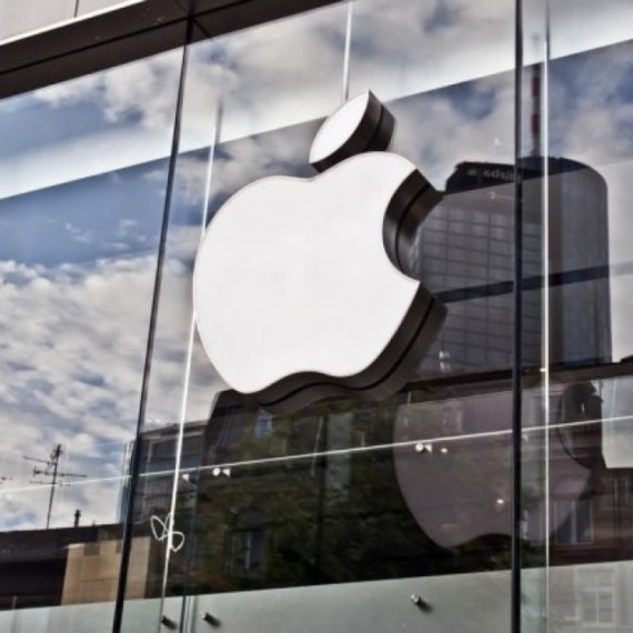 Apple odabrao kinesku firmu za AI sistem na iPhone 16 u Kini