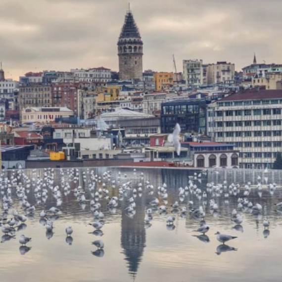 Istanbul: Dragulj na Bosforu koji ispisuje najlepše uspomene FOTO