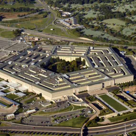 Pentagon priznao: Ubili smo civila