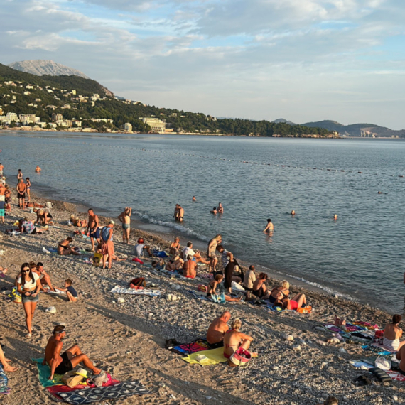 Crnogorska kupališta biće spremna za sezonu: Rešen problem među zakupcima plaža