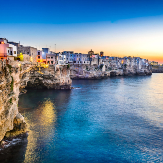 Pulja - Italijanska destinacija za odmor, šest puta jeftinija od Sardinije VIDEO