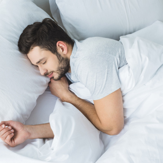 Nedostatak sna može uzrokovati brojne bolesti