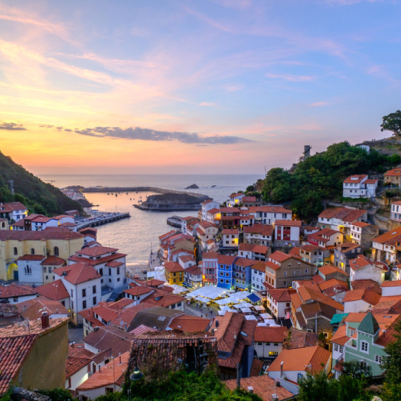 Šarmantno špansko selo osvaja svet: Lepotu Asturije prepoznao i UNESKO VIDEO