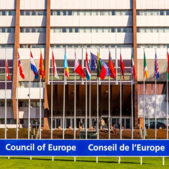 Serbian delegation submitted 10 amendments: Postpone admission of the so-called Kosovo to Council of Europe