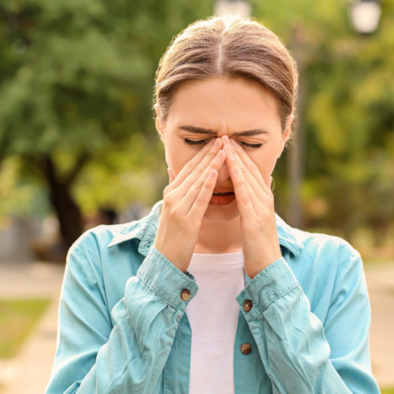 Ova mesta su na udaru: Javite se lekaru, prisutna velika koncentracija alergena