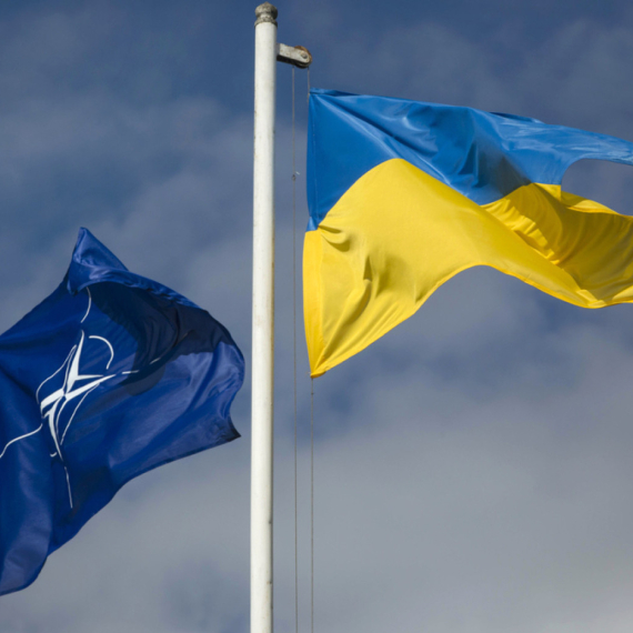 Zakazan sastanak Saveta Ukrajina-NATO