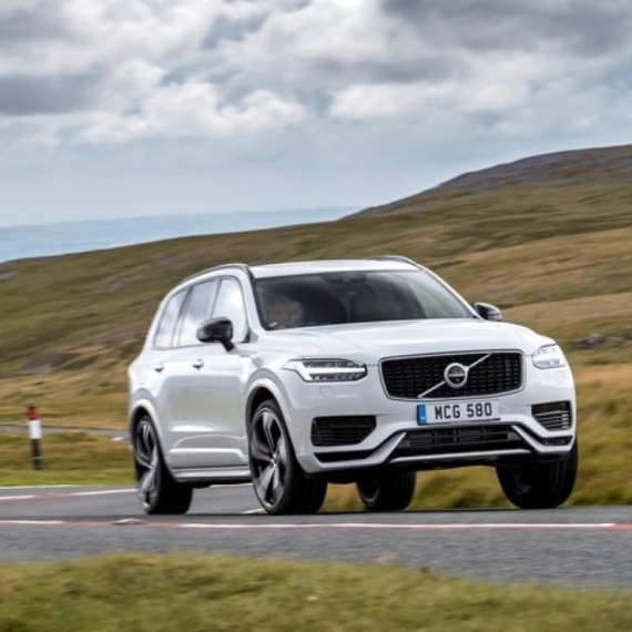 Odzvonilo: Volvo se oprostio od dizelaša, poslednji sišao sa proizvodne trake