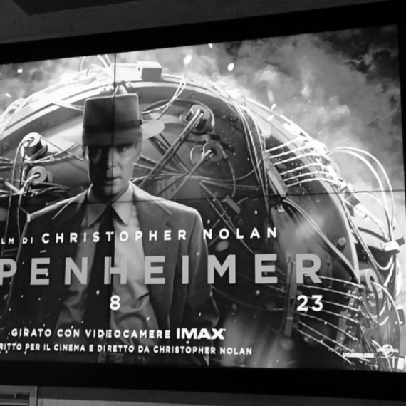 "Openhajmer" prikazan premijerno u Japanu
