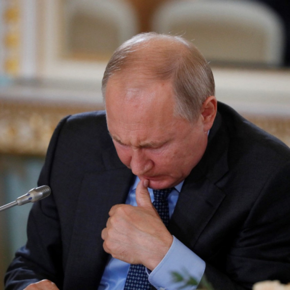 Zapad kuje planove: Na stolu tri opcije – Putina će svaka da boli