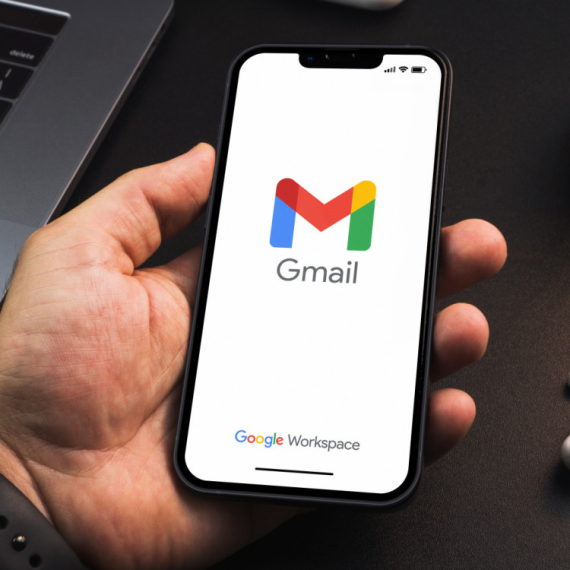 Evo kako možete da promenite Gmail adresu bez kreiranja novog naloga