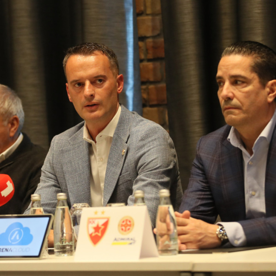 Počinje Superliga – Obradović posle dve godine: "Mnogo je teško ..."