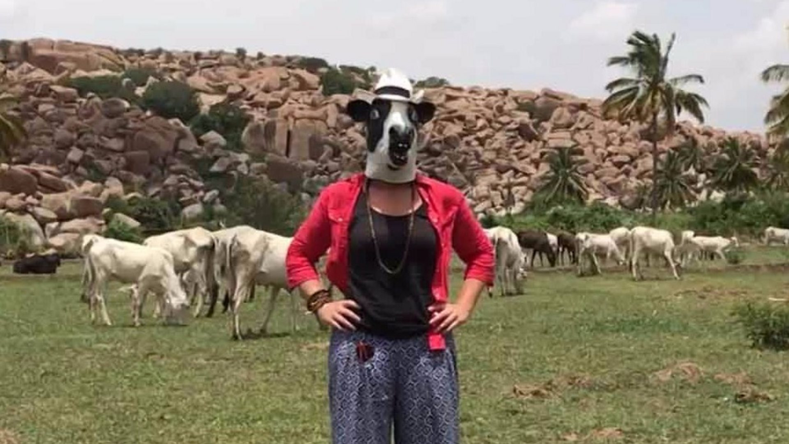 Žene ili krave?