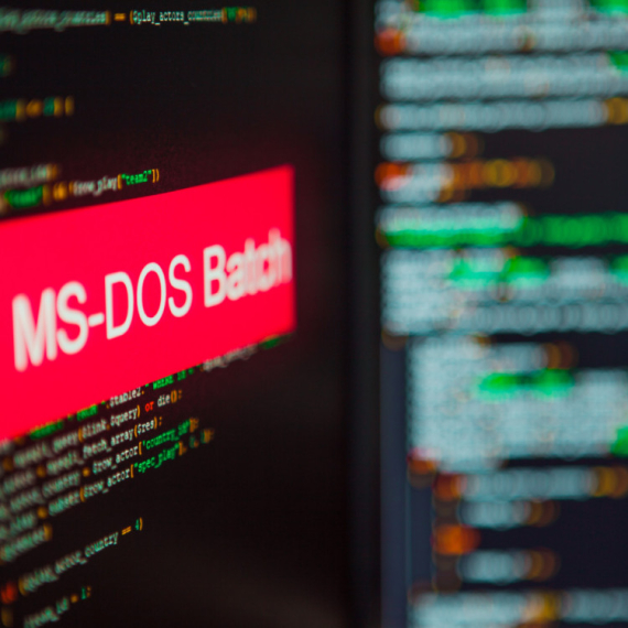 MS-DOS 4.0 je sada otvorenog koda i dostupan svima