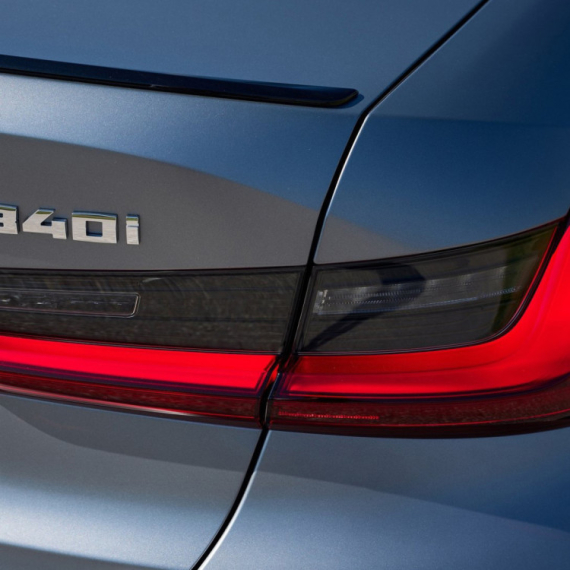 BMW menja nazive svojih modela: U fokusu slovo "i"