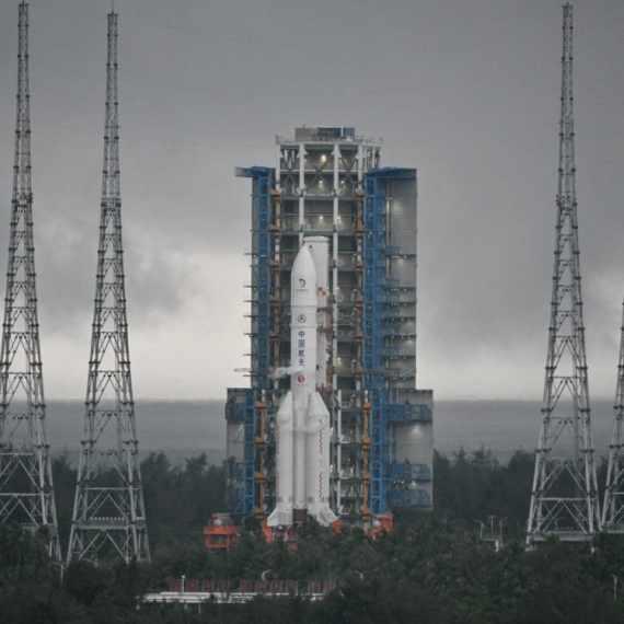 Kina danas lansira sondu na dalju, manje istraženu stranu Meseca