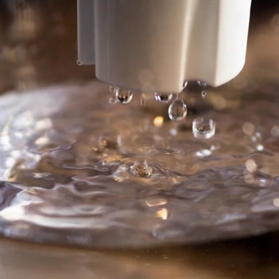 Voda: Da li je filtrirana zdravija od "česmovače"