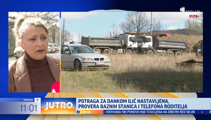Četiri vozila dojurila u Banjsko Polje