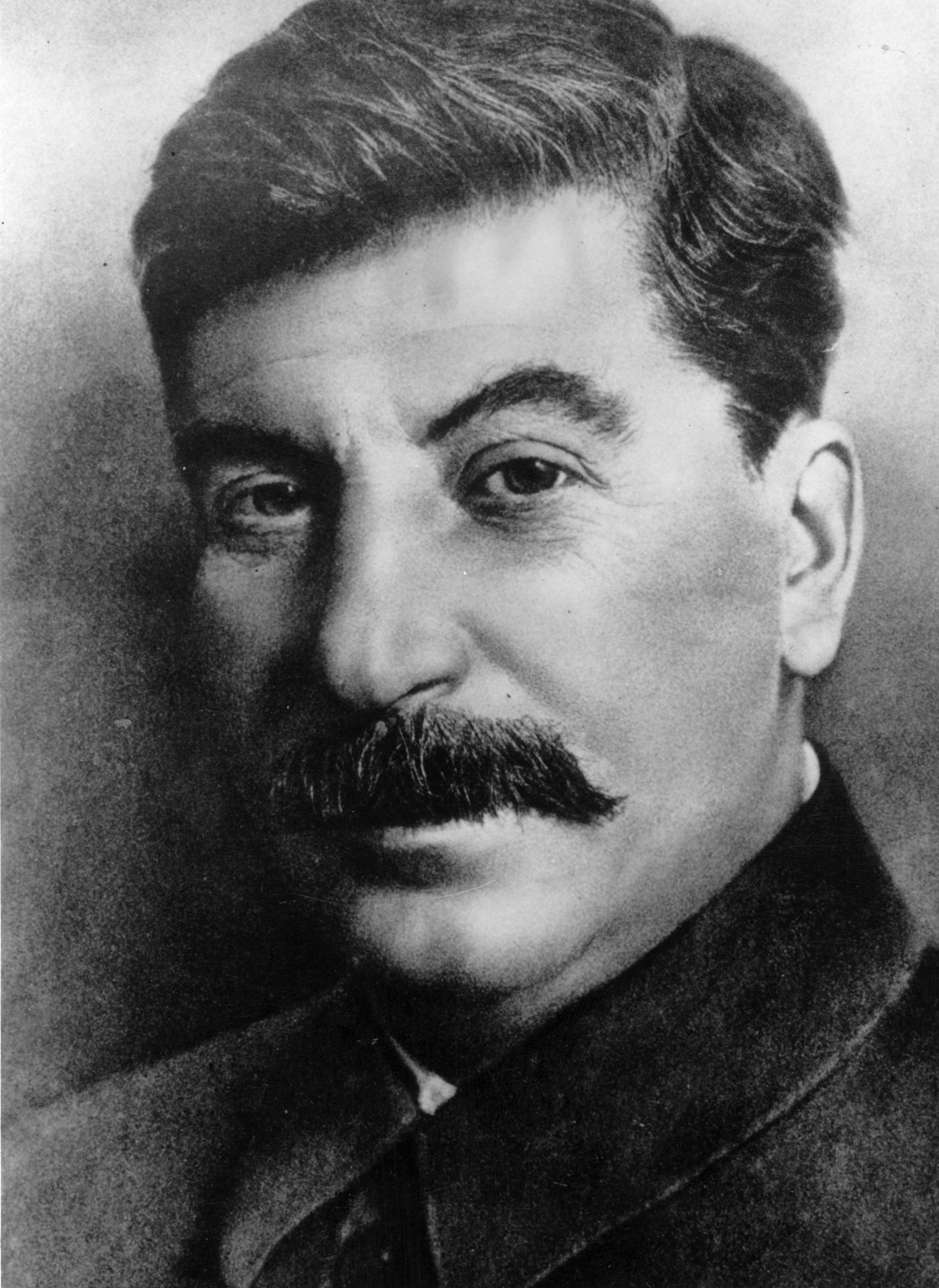 Сталин Иосиф Виссарионович 1953
