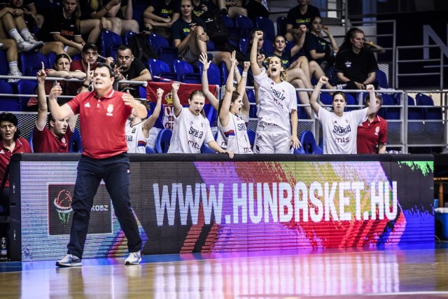   Photo: FIBA ​​