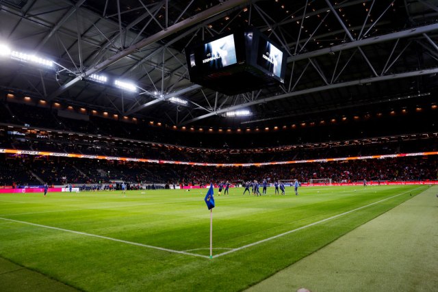   AIK Stadium (Photo: Getty images) 