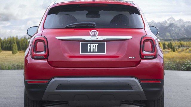 Photo: FIAT