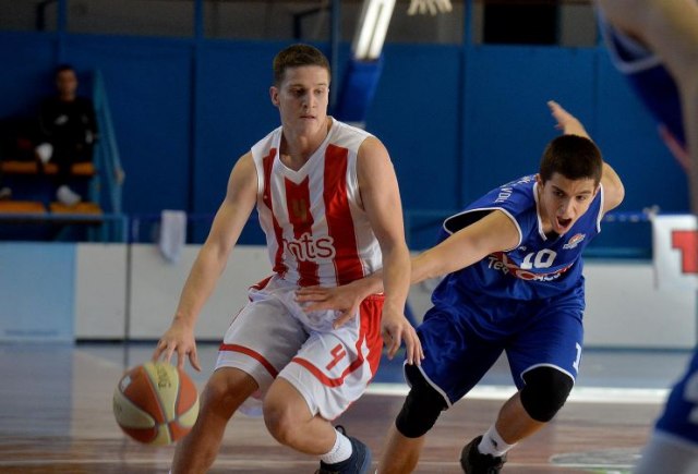 Photo: ABA / Zadar / Zvonko Kucelin League