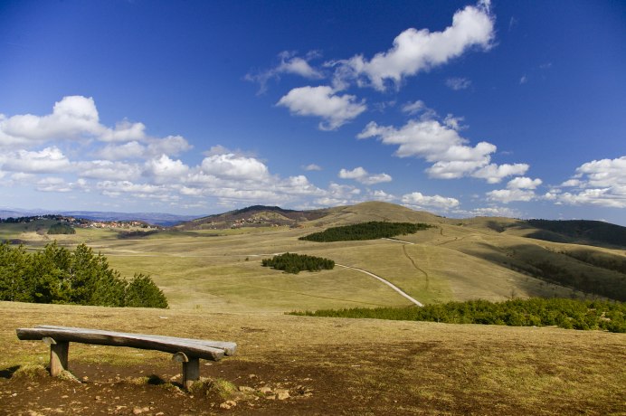 Ova Planina Ve Godina Nosi Status Vazdu Ne Banje Putovanja