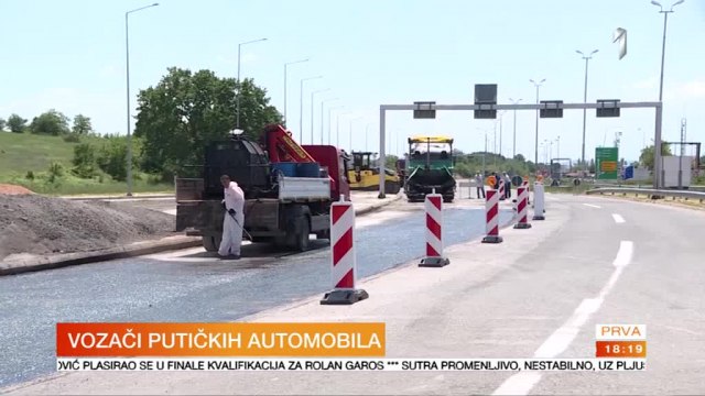 Foto: Screenshot/Prva TV