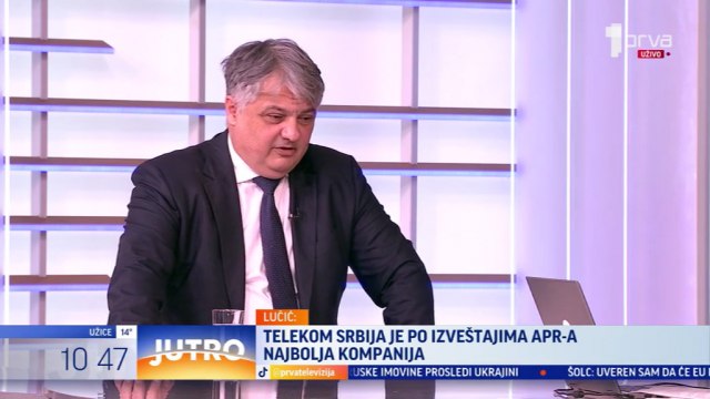 Foto: Printskrin, TV Prva