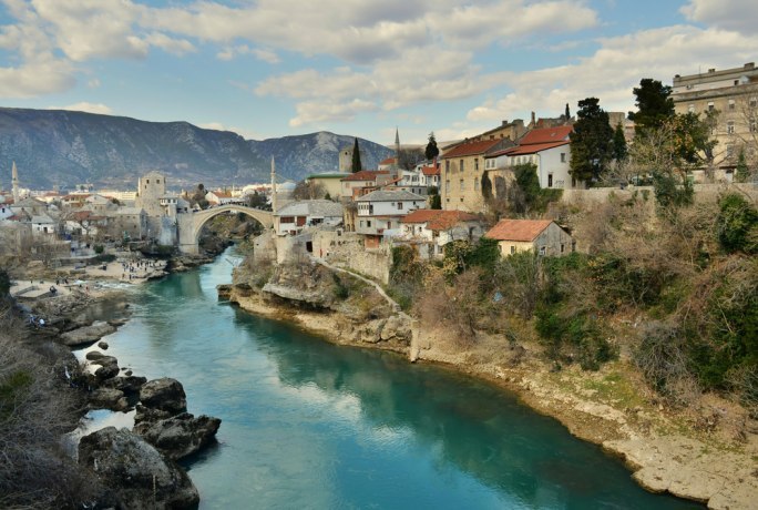 Grad u Bosni i Hercegovini dobio prestižnu nagradu za putovanje u 2023