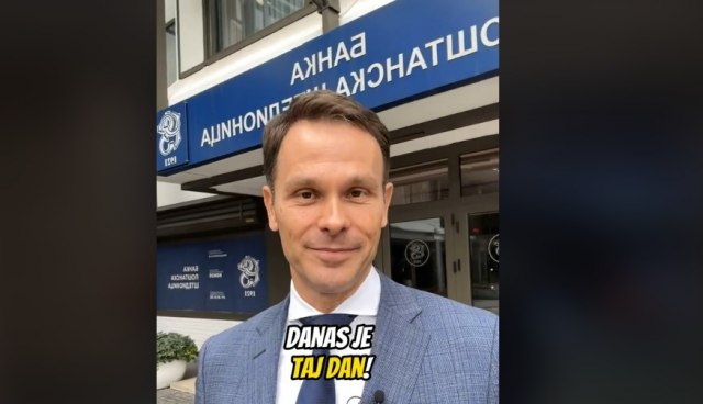 Foto: printscreen tiktok mali.sinisa