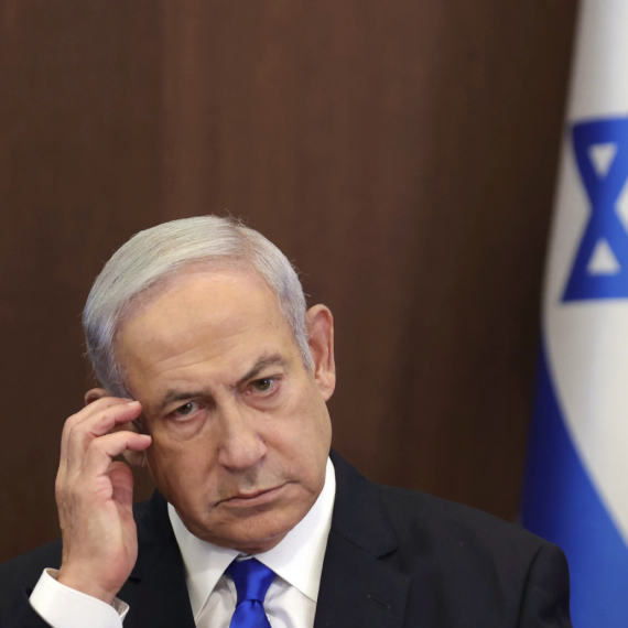 Netanjahu u strahu: Čeka ga robija?
