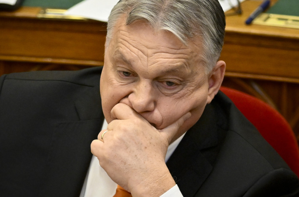 Orban je definitivno posustao: Rekli su "da"