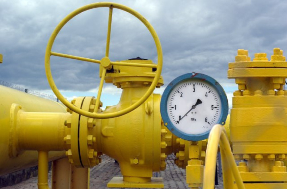 Pravi se red za turkmenistanski gas