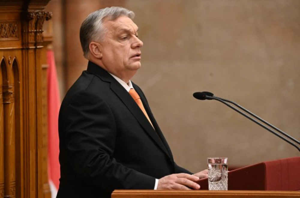 Mađari se ne bi borili protiv Rusa?; "Orban bi predao Mađarsku bez borbe"