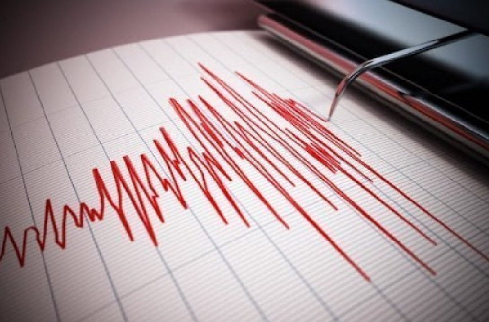 Zemljotres na Kritu: Grčku "sastavilo" sa svih strana