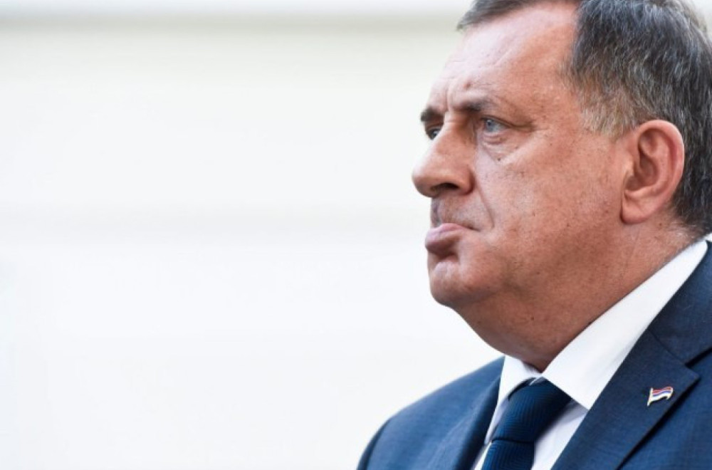 Odloženo suđenje Dodiku