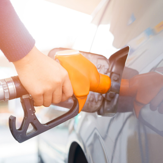 Nove cene goriva: Evo koliko ćemo plaćati benzin i dizel