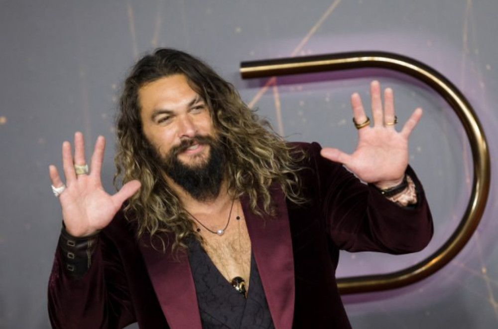 Džejson Momoa zvanično razveden