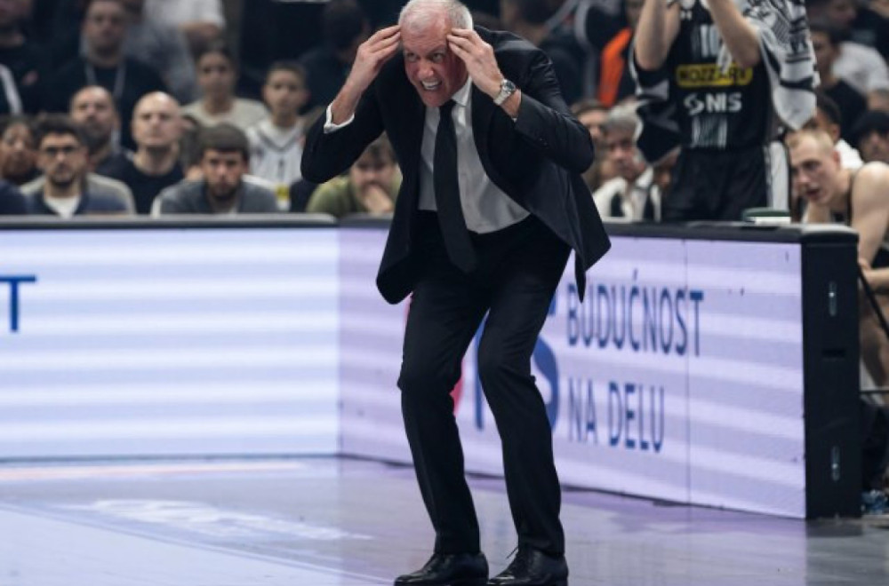 Iz KK Partizan se hitno oglasili: "Napadnuti smo"