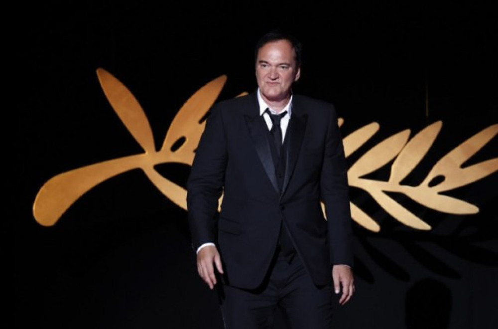 Tarantino smatra da bi svi trebalo da pogledaju ove filmove VIDEO