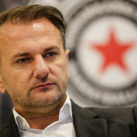 Mijailović: "Uskoro ćemo objaviti jako lepe stvari"