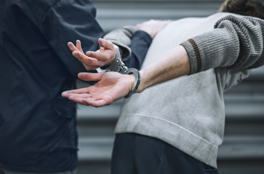 Uhapšen odbegli zatvorenik iz Zabele; Oglasio se ministar