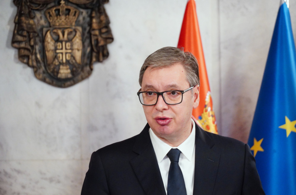 Vučić sutra i prekosutra u Tirani: Učestvuje na Samitu Ukrajina-Jugoistočna Evropa