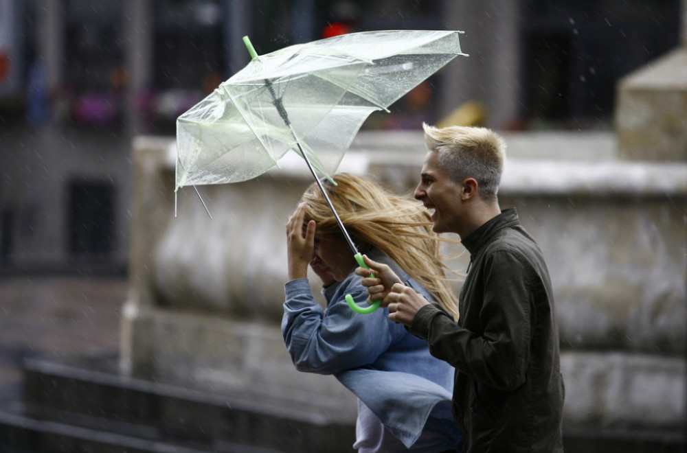 Polarni vrtlog ne popušta; Meteorolog upozorava: "Biće interesantno..."