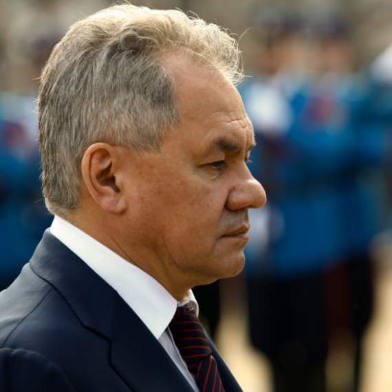 Savet bezbednosti Rusije se oglasio zbog Šojgua: Ovo je rat