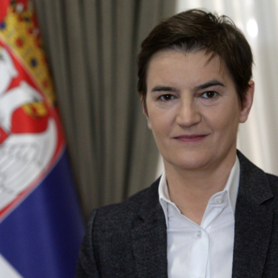 B92.net saznaje: Brnabić se obraća povodom izveštaja ODIHR