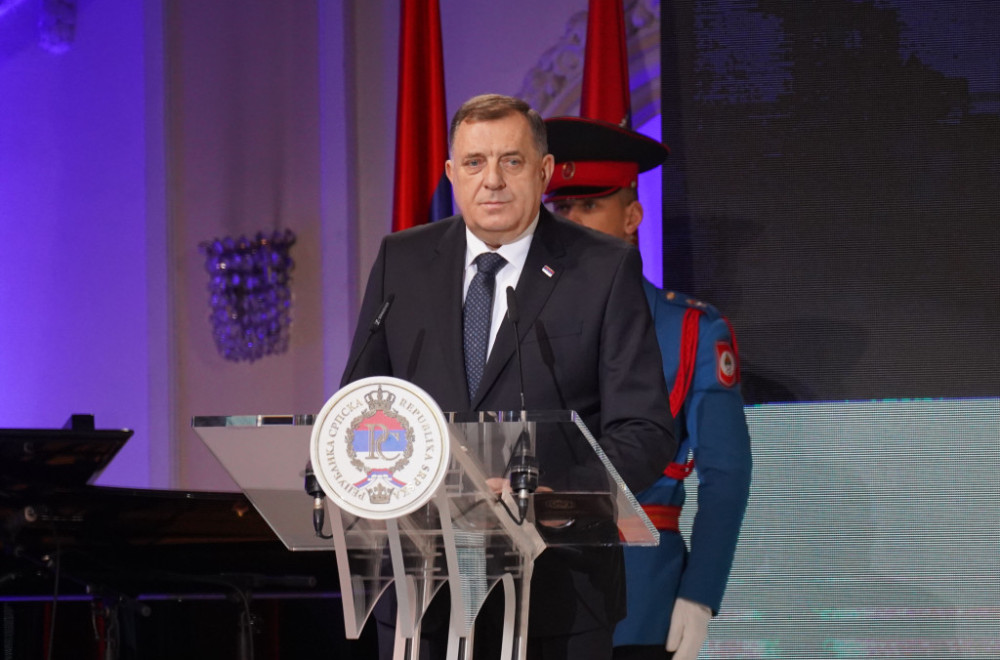 Dodik: Očekujem konkretan datum